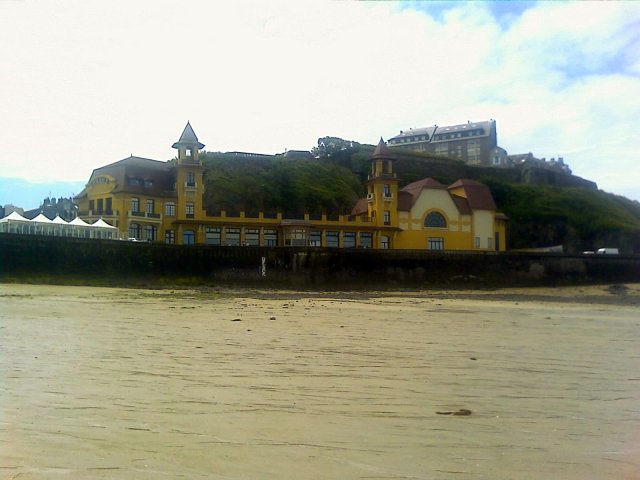 2009-06-10 La vie de ta race_l.jpg
